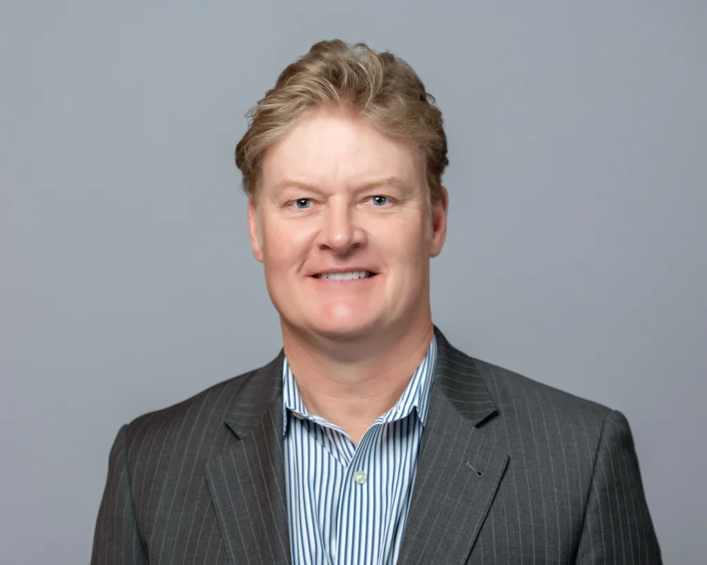 Sean Shallenberger Joins U.S. Sales Team at Adamson